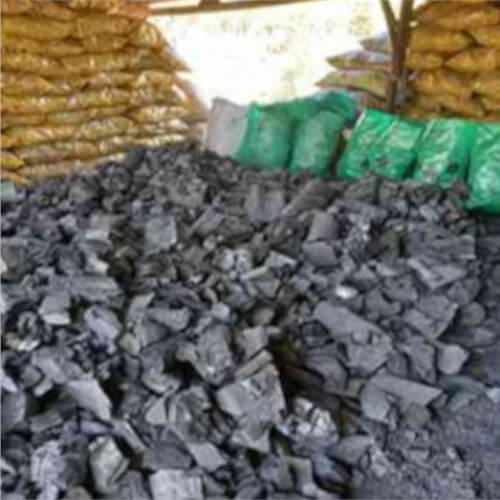 Tamarind Charcoal