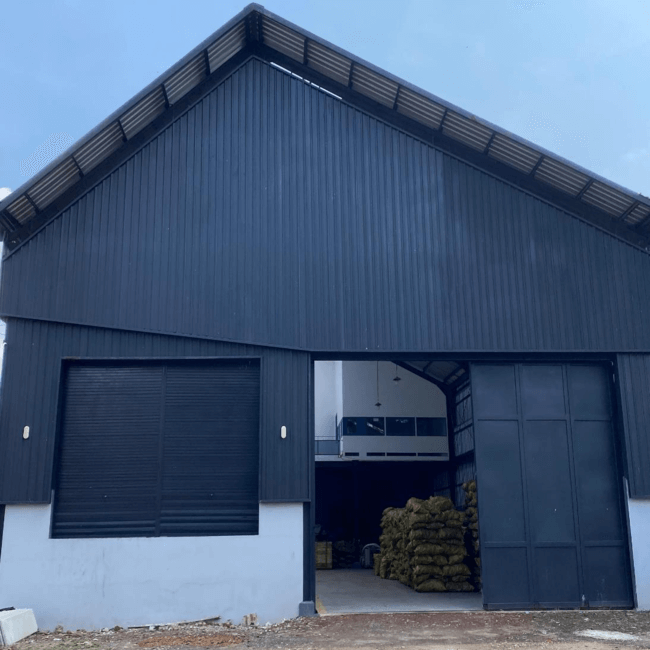 PT. Karsa Jaya Karya Warehouse