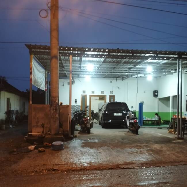 PT. Karsa Jaya Karya Office